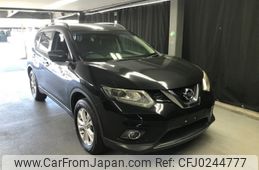 nissan x-trail 2014 -NISSAN--X-Trail DBA-T32---001857---NISSAN--X-Trail DBA-T32---001857-