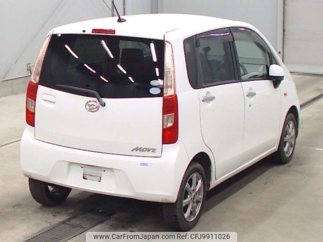 daihatsu move 2011 -DAIHATSU--Move LA110S-0014453---DAIHATSU--Move LA110S-0014453- image 2