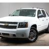 chevrolet avalanche 2007 GOO_NET_EXCHANGE_0207232A30220209W001 image 18