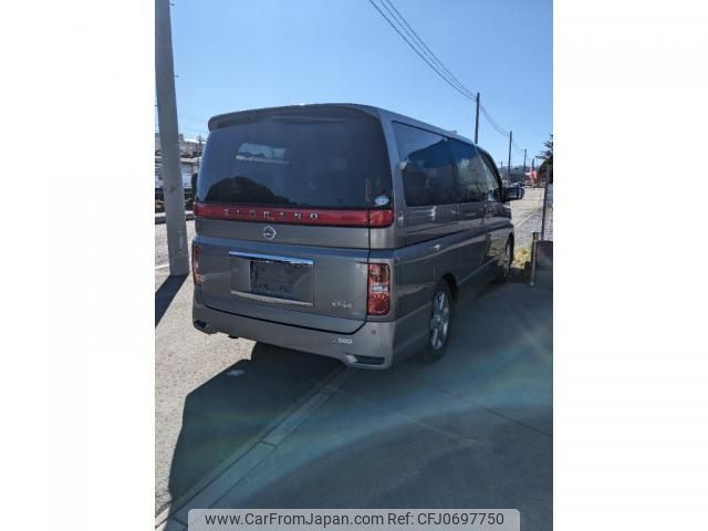 nissan elgrand 2009 quick_quick_CBA-E51_300064 image 2