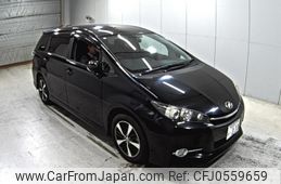 toyota wish 2013 -TOYOTA 【習志野 320せ】--Wish ZGE20W-0163649---TOYOTA 【習志野 320せ】--Wish ZGE20W-0163649-