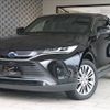 toyota harrier 2021 -TOYOTA--Harrier 6AA-AXUH80--AXUH80-0021399---TOYOTA--Harrier 6AA-AXUH80--AXUH80-0021399- image 1