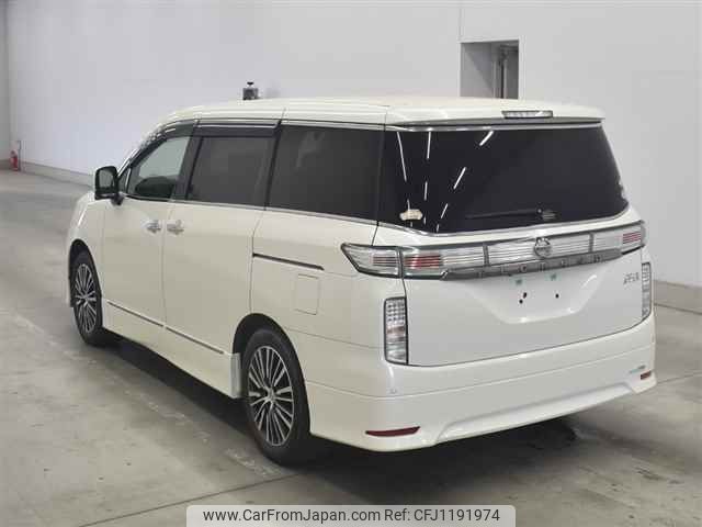 nissan elgrand undefined -NISSAN--Elgrand TE52-085147---NISSAN--Elgrand TE52-085147- image 2