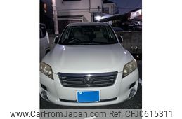 toyota vanguard 2007 -TOYOTA--Vanguard DBA-ACA33W--ACA33-5128154---TOYOTA--Vanguard DBA-ACA33W--ACA33-5128154-