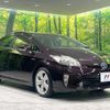 toyota prius 2012 CFJ1572468 image 16