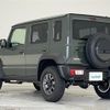 suzuki jimny 2025 CFJ1625689 image 6