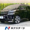 toyota vellfire 2018 -TOYOTA--Vellfire DBA-AGH30W--AGH30-0225399---TOYOTA--Vellfire DBA-AGH30W--AGH30-0225399- image 1