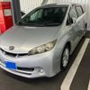 toyota wish 2009 -TOYOTA--Wish DBA-ZGE20W--ZGE20-0033608---TOYOTA--Wish DBA-ZGE20W--ZGE20-0033608- image 1