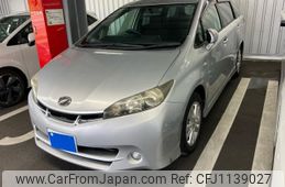 toyota wish 2009 -TOYOTA--Wish DBA-ZGE20W--ZGE20-0033608---TOYOTA--Wish DBA-ZGE20W--ZGE20-0033608-