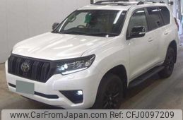 toyota land-cruiser-prado 2022 quick_quick_3BA-TRJ150W_0152295