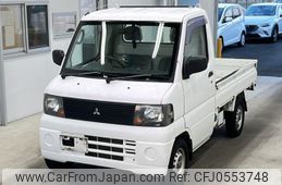 mitsubishi minicab-truck 2006 -MITSUBISHI--Minicab Truck U62T-1111541---MITSUBISHI--Minicab Truck U62T-1111541-