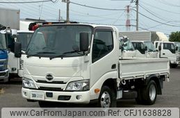 hino dutro 2024 CFJ1638828