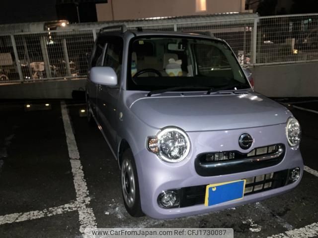 daihatsu mira-cocoa 2014 CFJ1730087 image 2
