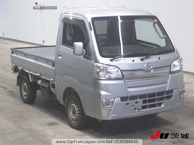 daihatsu hijet-truck 2019 -DAIHATSU--Hijet Truck S510P--0262621---DAIHATSU--Hijet Truck S510P--0262621- image 1