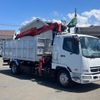 mitsubishi-fuso fighter 2008 -MITSUBISHI--Fuso Fighter PDG-FK62FY--FK62FY-***114---MITSUBISHI--Fuso Fighter PDG-FK62FY--FK62FY-***114- image 2