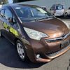 toyota ractis 2011 TE4113 image 2