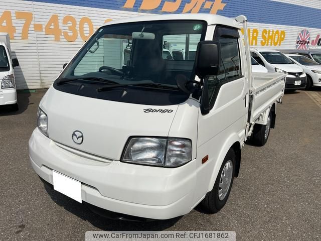 mazda bongo-truck 2017 CFJ1681862 image 1