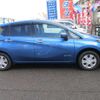 nissan note 2018 -NISSAN--Note SNE12--004369---NISSAN--Note SNE12--004369- image 19