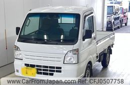 suzuki carry-truck 2021 -SUZUKI 【広島 480ぬ9854】--Carry Truck DA16T-623743---SUZUKI 【広島 480ぬ9854】--Carry Truck DA16T-623743-