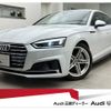 audi a5-sportback 2019 quick_quick_DBA-F5CYRL_WAUZZZF53KA071384 image 1