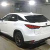 lexus rx 2022 CFJ1651328 image 6