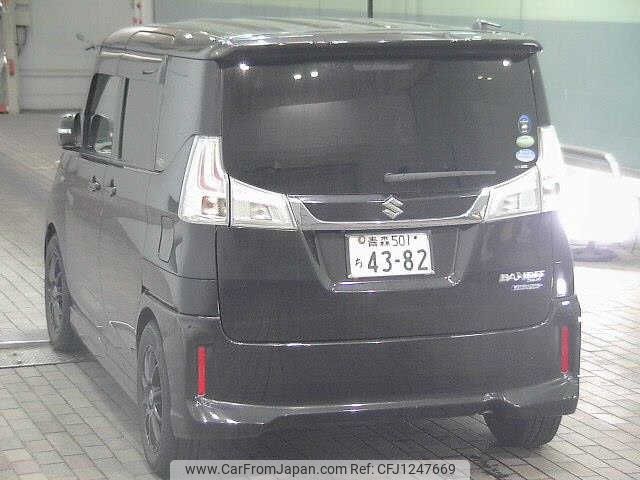 suzuki solio 2017 -SUZUKI 【青森 501ﾁ4382】--Solio MA36S-665540---SUZUKI 【青森 501ﾁ4382】--Solio MA36S-665540- image 2