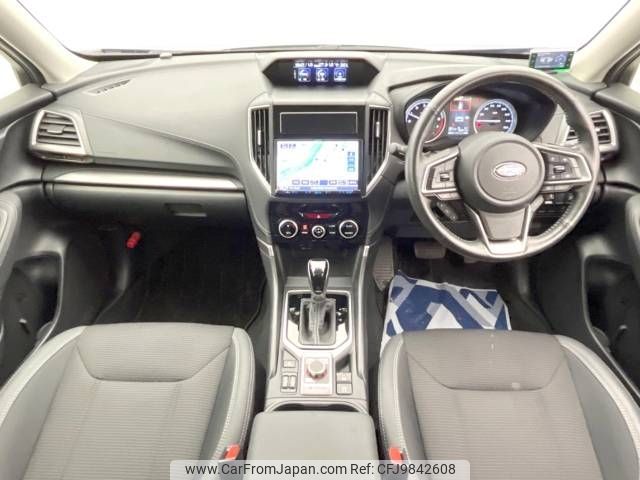 subaru forester 2019 -SUBARU--Forester 5BA-SK9--SK9-029211---SUBARU--Forester 5BA-SK9--SK9-029211- image 2