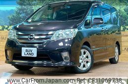 nissan serena 2012 quick_quick_HFC26_HFC26-112934