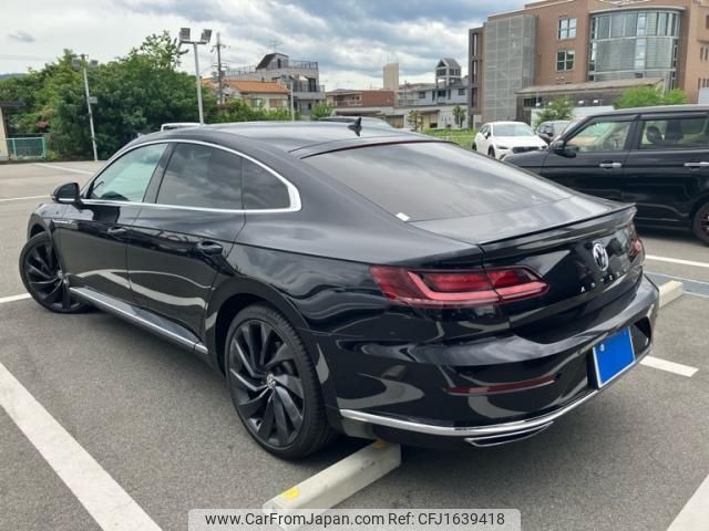 volkswagen arteon 2019 CFJ1639418 image 2