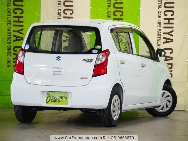 suzuki alto-eco 2013 -SUZUKI--Alto Eco DBA-HA35S--HA35S-143700---SUZUKI--Alto Eco DBA-HA35S--HA35S-143700- image 2