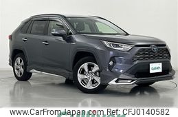 toyota rav4 2019 -TOYOTA--RAV4 6AA-AXAH54--AXAH54-4001961---TOYOTA--RAV4 6AA-AXAH54--AXAH54-4001961-