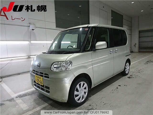 daihatsu tanto 2012 -DAIHATSU 【札幌 580ﾏ3966】--Tanto L385S--0074166---DAIHATSU 【札幌 580ﾏ3966】--Tanto L385S--0074166- image 1