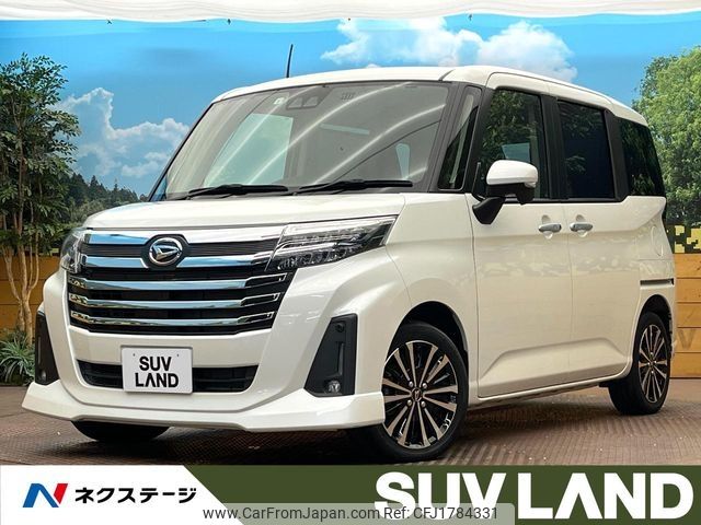 daihatsu thor 2021 CFJ1784331 image 1