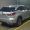 lexus rx 2017 -LEXUS--Lexus RX DAA-GYL25W--GYL25-0013758---LEXUS--Lexus RX DAA-GYL25W--GYL25-0013758- image 2