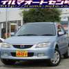 mazda familia-s-wagon 2001 -マツダ--ﾌｧﾐﾘｱS-ﾜｺﾞﾝ BJ5W--304631---マツダ--ﾌｧﾐﾘｱS-ﾜｺﾞﾝ BJ5W--304631- image 1