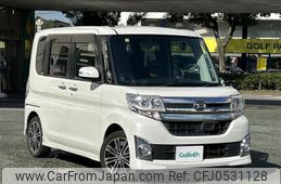 daihatsu tanto 2014 -DAIHATSU--Tanto DBA-LA600S--LA600S-0091252---DAIHATSU--Tanto DBA-LA600S--LA600S-0091252-