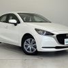 mazda demio 2019 -MAZDA--MAZDA2 6BA-DJLFS--DJLFS-702385---MAZDA--MAZDA2 6BA-DJLFS--DJLFS-702385- image 1