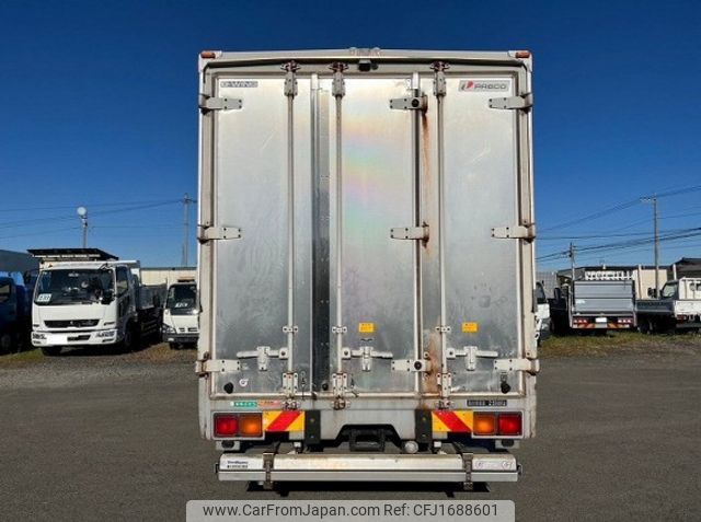 mitsubishi-fuso fighter 2007 CFJ1688601 image 2