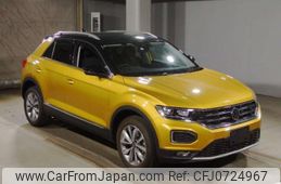 volkswagen t-roc 2021 quick_quick_3BA-A1DPC_WVGZZZA1ZMV171449