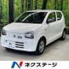 suzuki alto 2016 -SUZUKI--Alto DBA-HA36S--HA36S-286591---SUZUKI--Alto DBA-HA36S--HA36S-286591- image 1