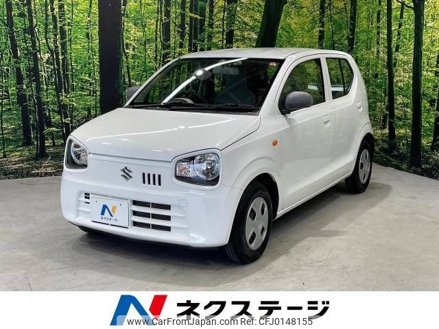 suzuki alto 2016 -SUZUKI--Alto DBA-HA36S--HA36S-286591---SUZUKI--Alto DBA-HA36S--HA36S-286591- image 1