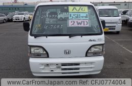 honda acty-truck 1998 NO5284