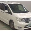 nissan serena 2014 -NISSAN 【熊谷 331ﾙ 609】--Serena DAA-HFC26--HFC26-216840---NISSAN 【熊谷 331ﾙ 609】--Serena DAA-HFC26--HFC26-216840- image 1