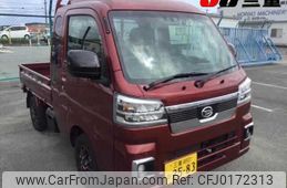 daihatsu hijet-truck 2022 -DAIHATSU 【三重 480ﾋ2583】--Hijet Truck S500P--0167600---DAIHATSU 【三重 480ﾋ2583】--Hijet Truck S500P--0167600-