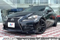 lexus is 2015 -LEXUS--Lexus IS DBA-GSE30--GSE30-5070823---LEXUS--Lexus IS DBA-GSE30--GSE30-5070823-