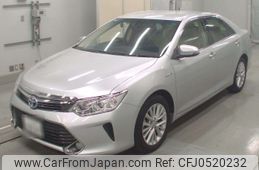 toyota camry 2014 -TOYOTA 【柏 300ね8085】--Camry AVV50-1043161---TOYOTA 【柏 300ね8085】--Camry AVV50-1043161-