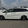 honda odyssey 2014 CFJ1689944 image 11