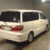 toyota alphard 2007 NIKYO_SB80028 image 32