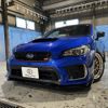 subaru wrx-sti 2018 quick_quick_CBA-VAB_VAB-025613 image 1