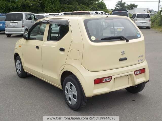 suzuki alto 2019 -SUZUKI--Alto DBA-HA36S--HA36S-121910---SUZUKI--Alto DBA-HA36S--HA36S-121910- image 2